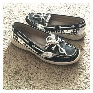 Sperry shoes